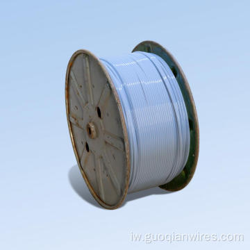 חוט מתפתל מנועי 10KV טבול